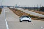Chevrolet Corvette Stingray HPE600 by Hennessey 2014 года
